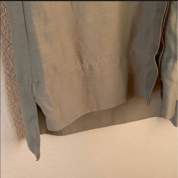 BCBG MaxAzria kayden ShirtDress - Picture 7 of 8